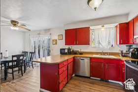 VALLEY VIEW PARK - Residential