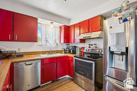 VALLEY VIEW PARK - Residential