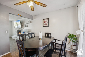 VALLEY VIEW PARK - Residential