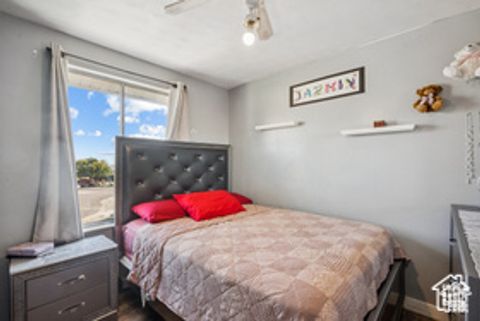 Tiny photo for 5441 W 5440 S, Kearns, UT 84118 (MLS # 2110363)