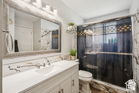 VALLEY VIEW PARK - Residential