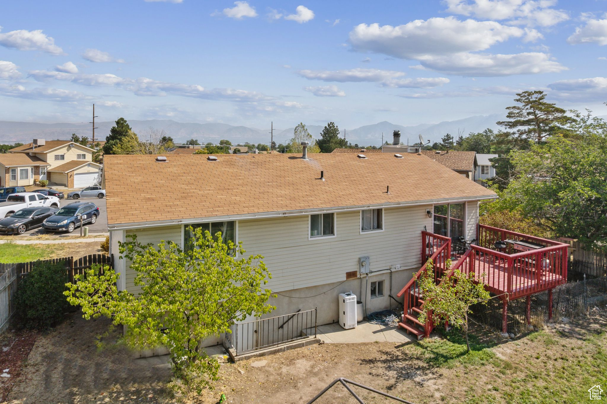 VALLEY VIEW PARK - Residential