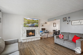 VALLEY VIEW PARK - Residential