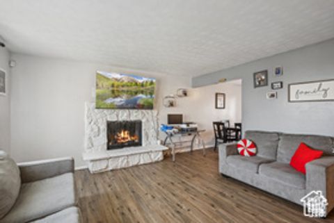 Tiny photo for 5441 W 5440 S, Kearns, UT 84118 (MLS # 2110363)