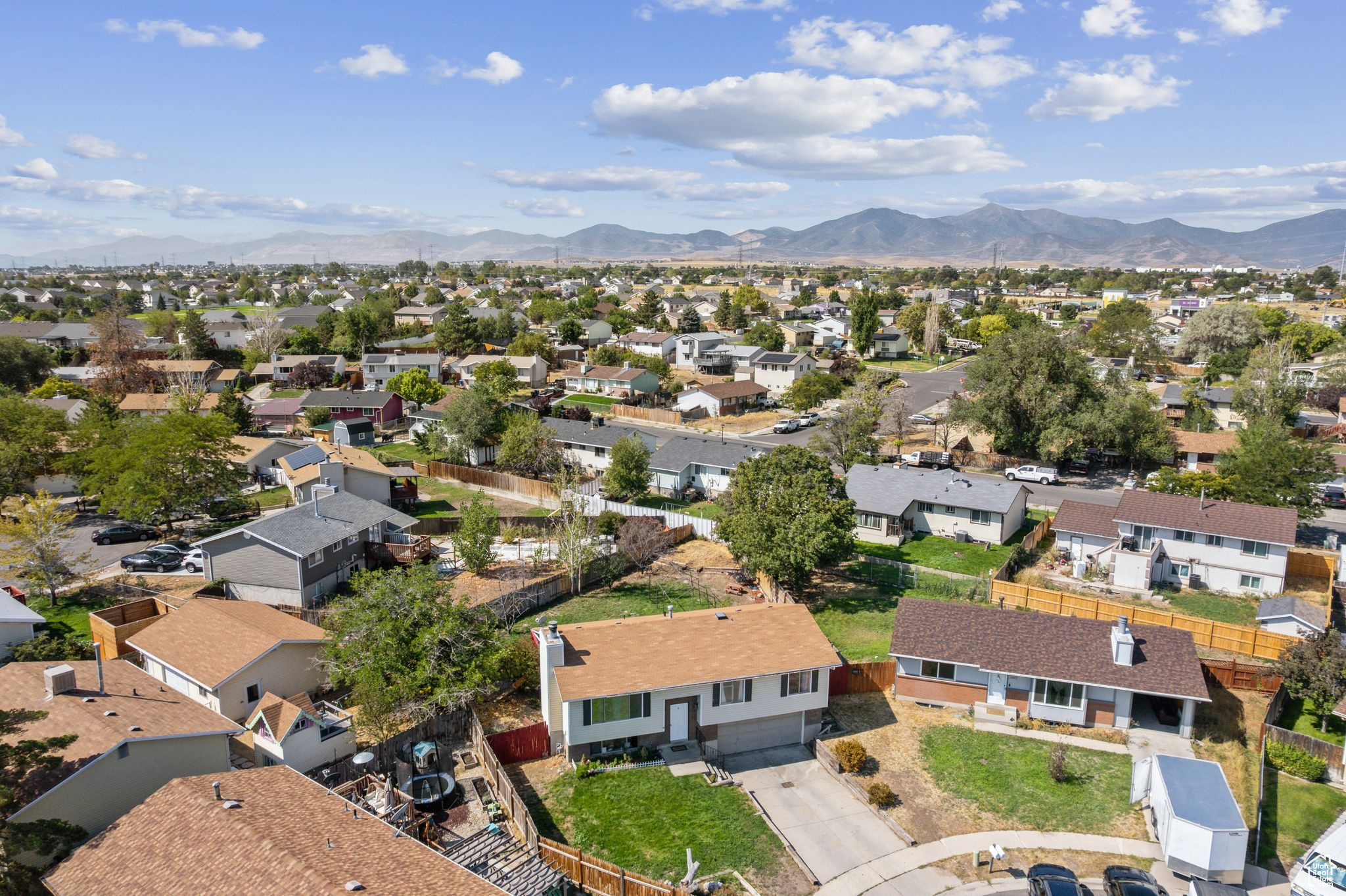 VALLEY VIEW PARK - Residential