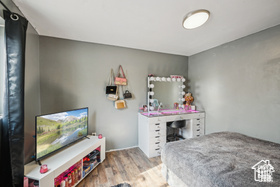 VALLEY VIEW PARK - Residential