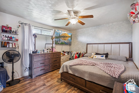 VALLEY VIEW PARK - Residential