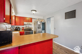 VALLEY VIEW PARK - Residential