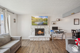 VALLEY VIEW PARK - Residential