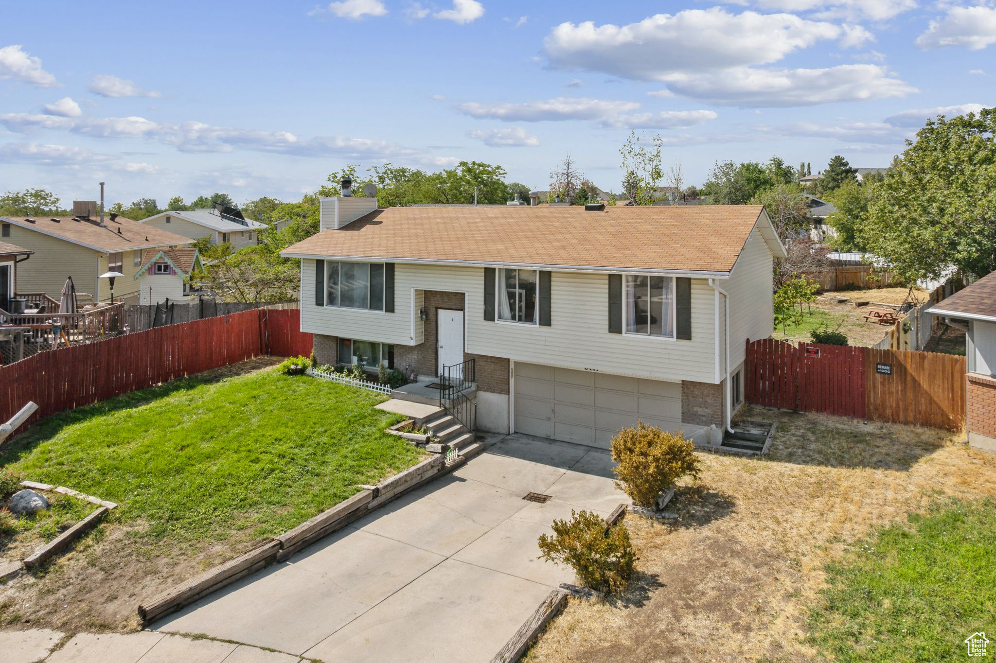 VALLEY VIEW PARK - Residential