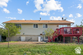 VALLEY VIEW PARK - Residential