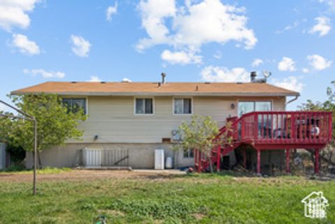 Tiny photo for 5441 W 5440 S, Kearns, UT 84118 (MLS # 2110363)