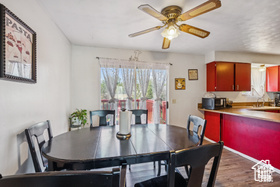 VALLEY VIEW PARK - Residential
