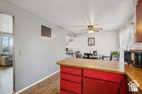 VALLEY VIEW PARK - Residential