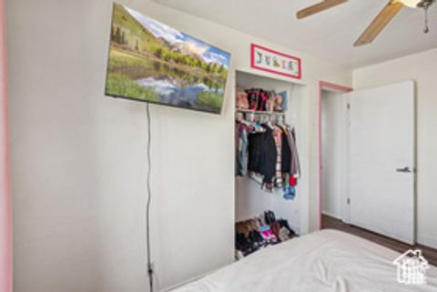 Tiny photo for 5441 W 5440 S, Kearns, UT 84118 (MLS # 2110363)