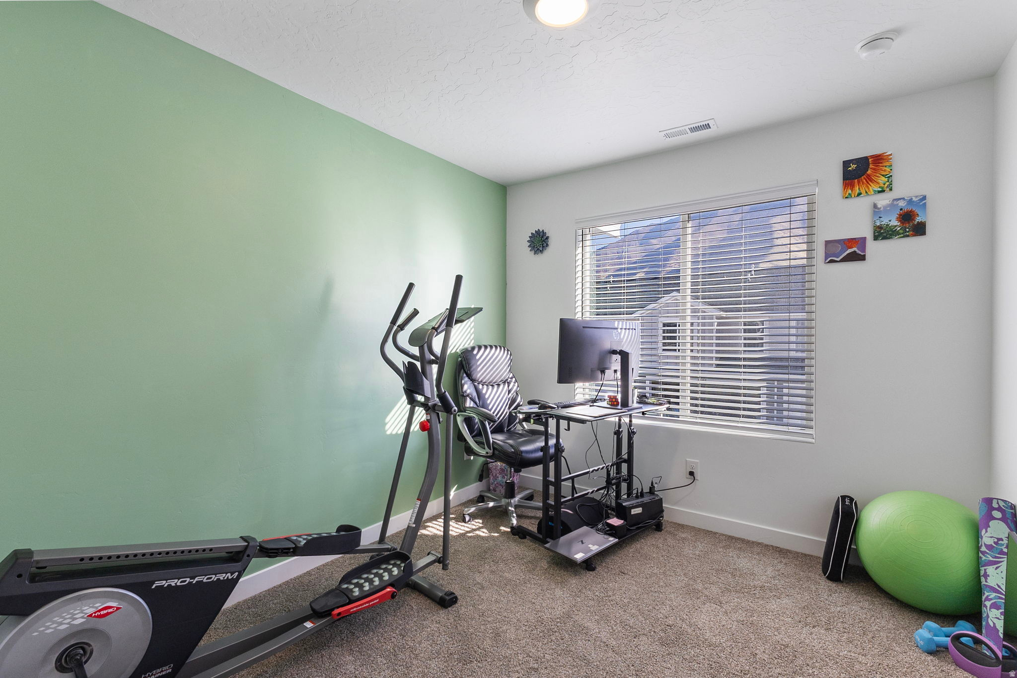 QUIET VALLEY - Residential