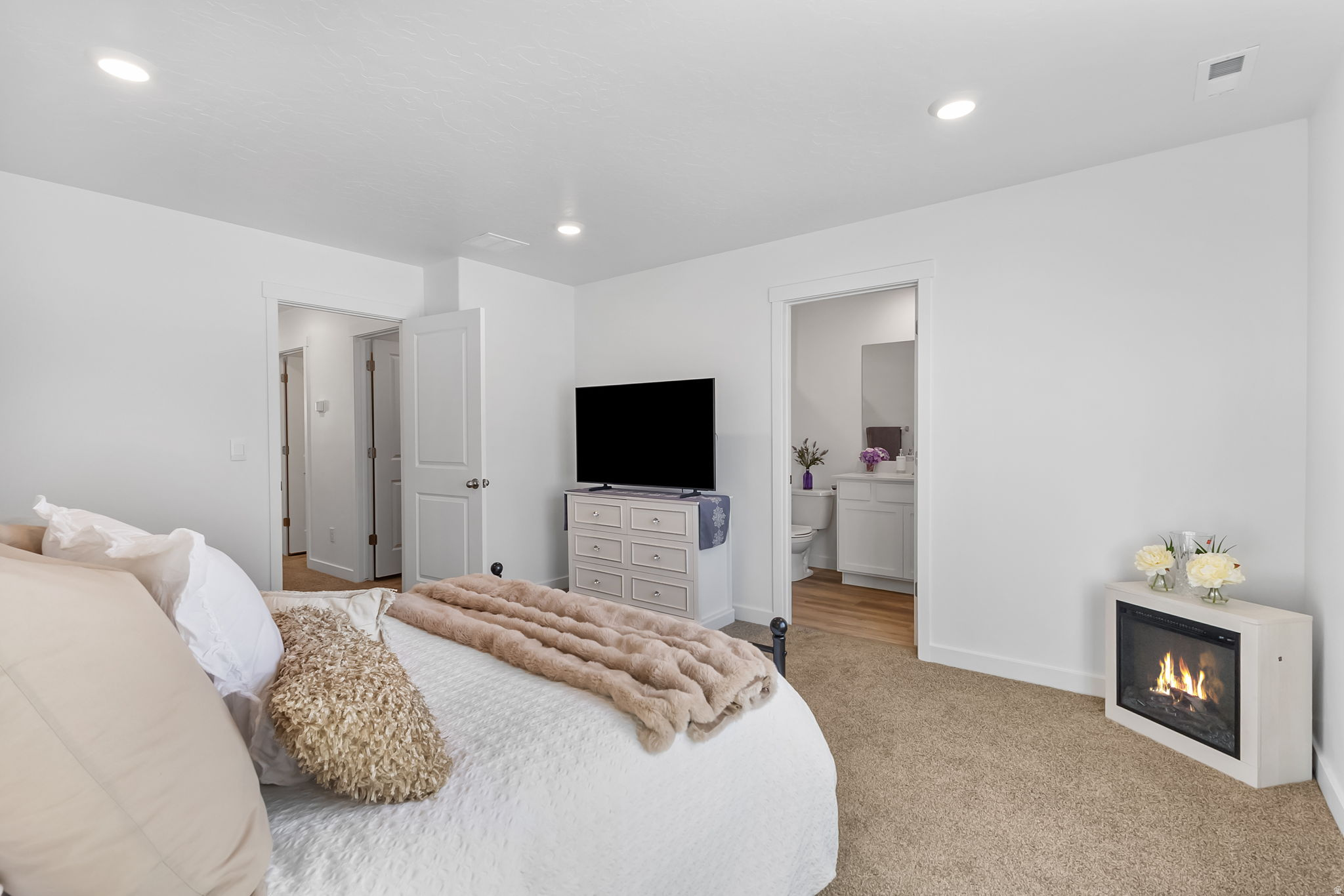 QUIET VALLEY - Residential