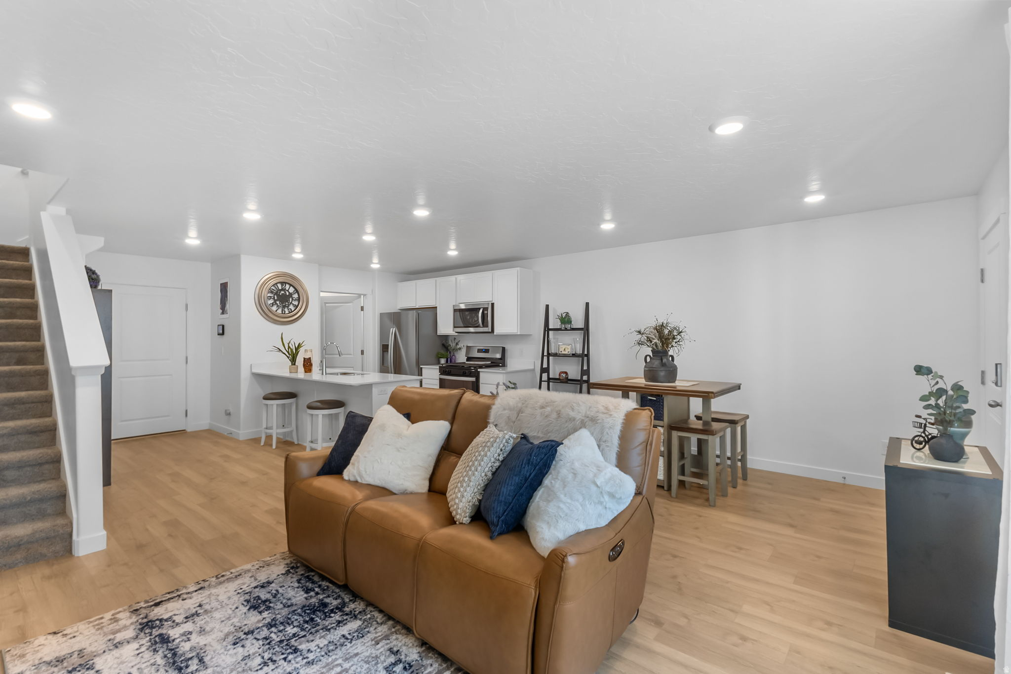 QUIET VALLEY - Residential