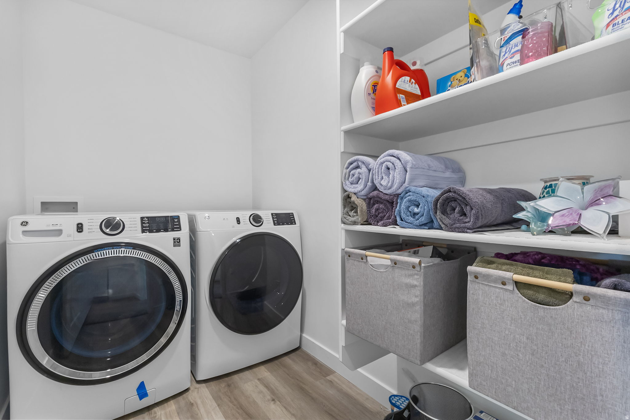 QUIET VALLEY - Residential