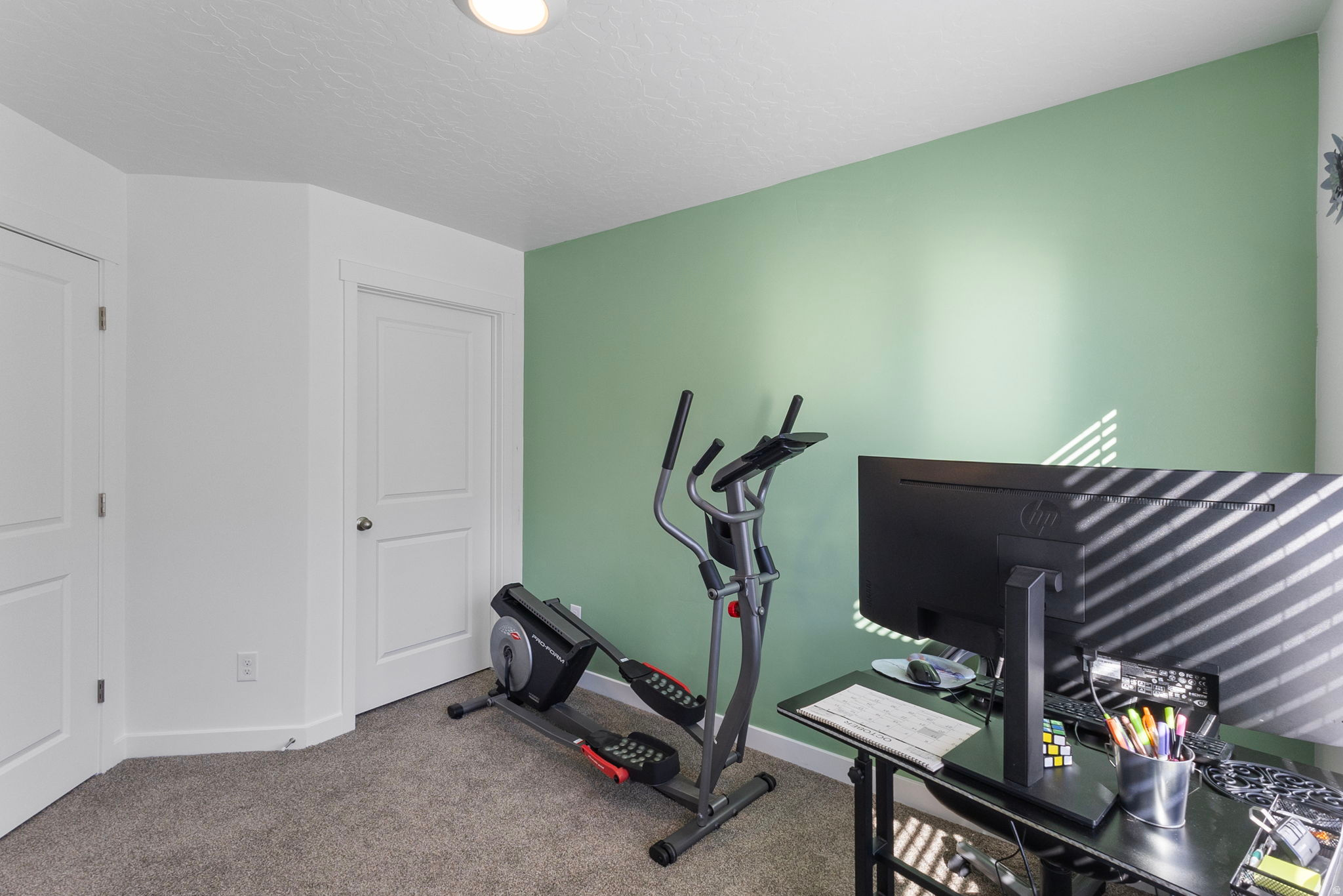 QUIET VALLEY - Residential