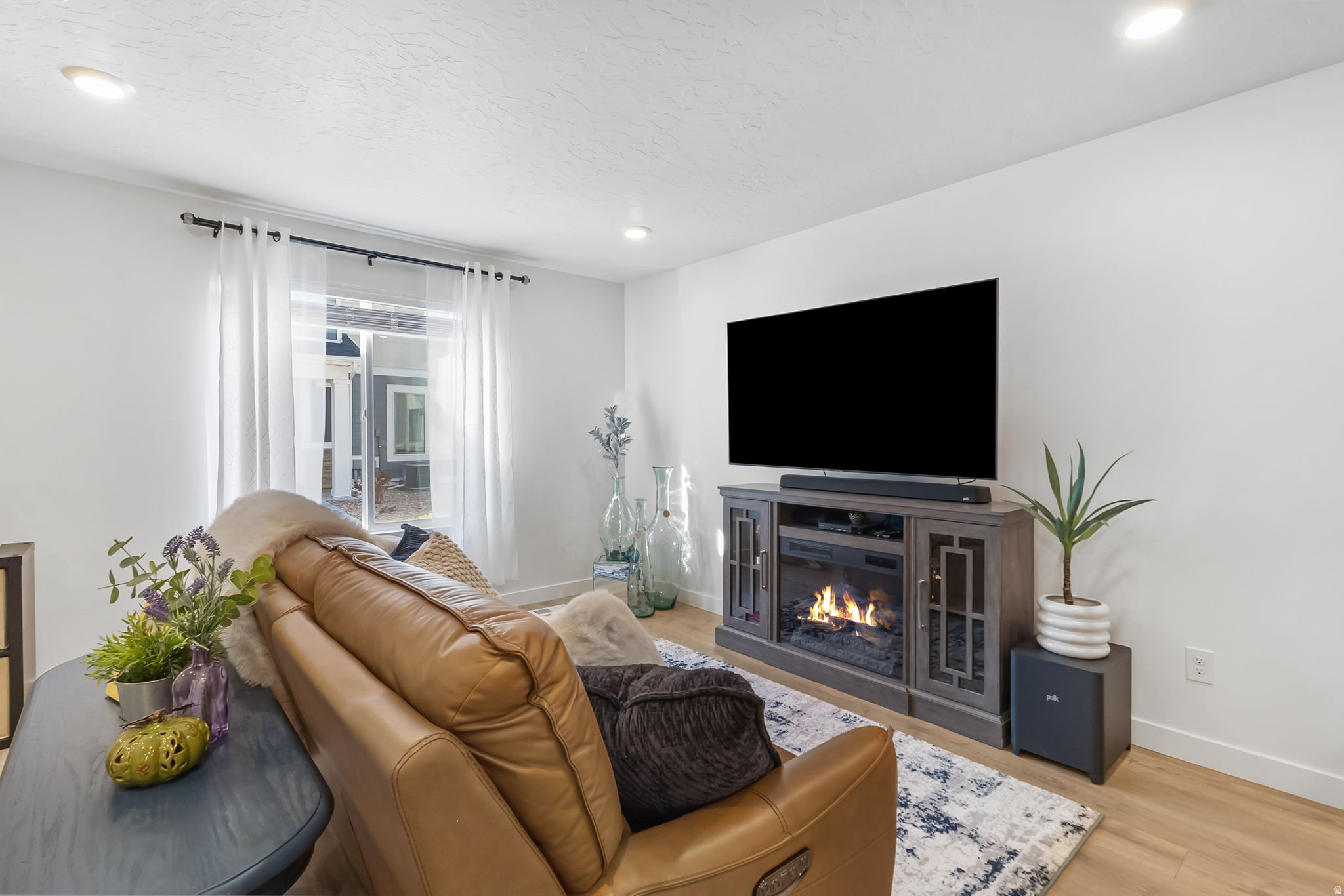 QUIET VALLEY - Residential