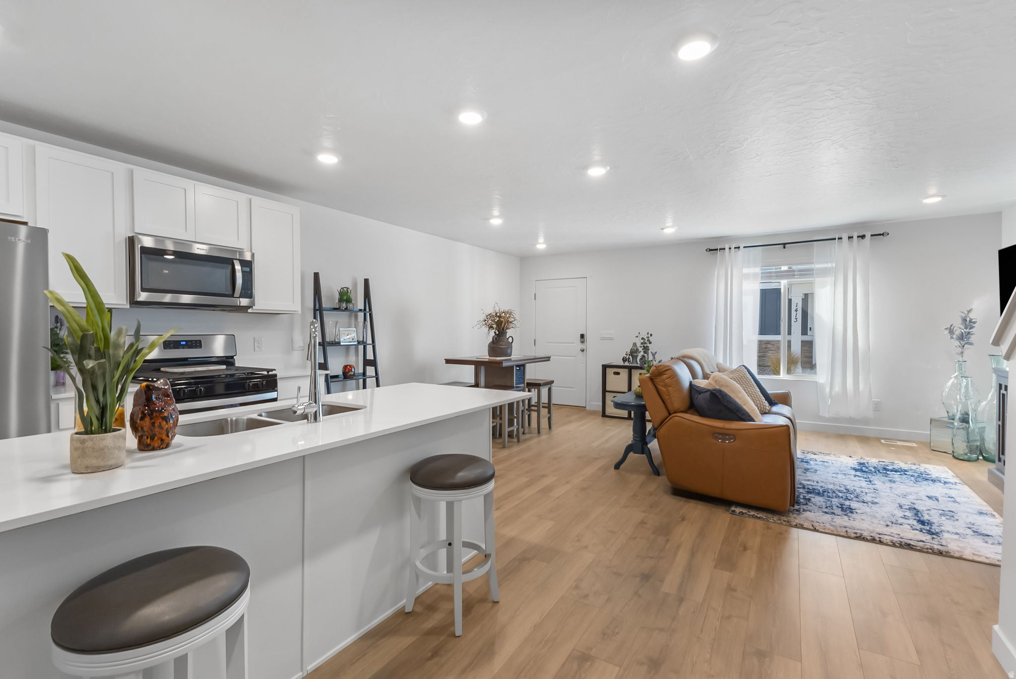 QUIET VALLEY - Residential