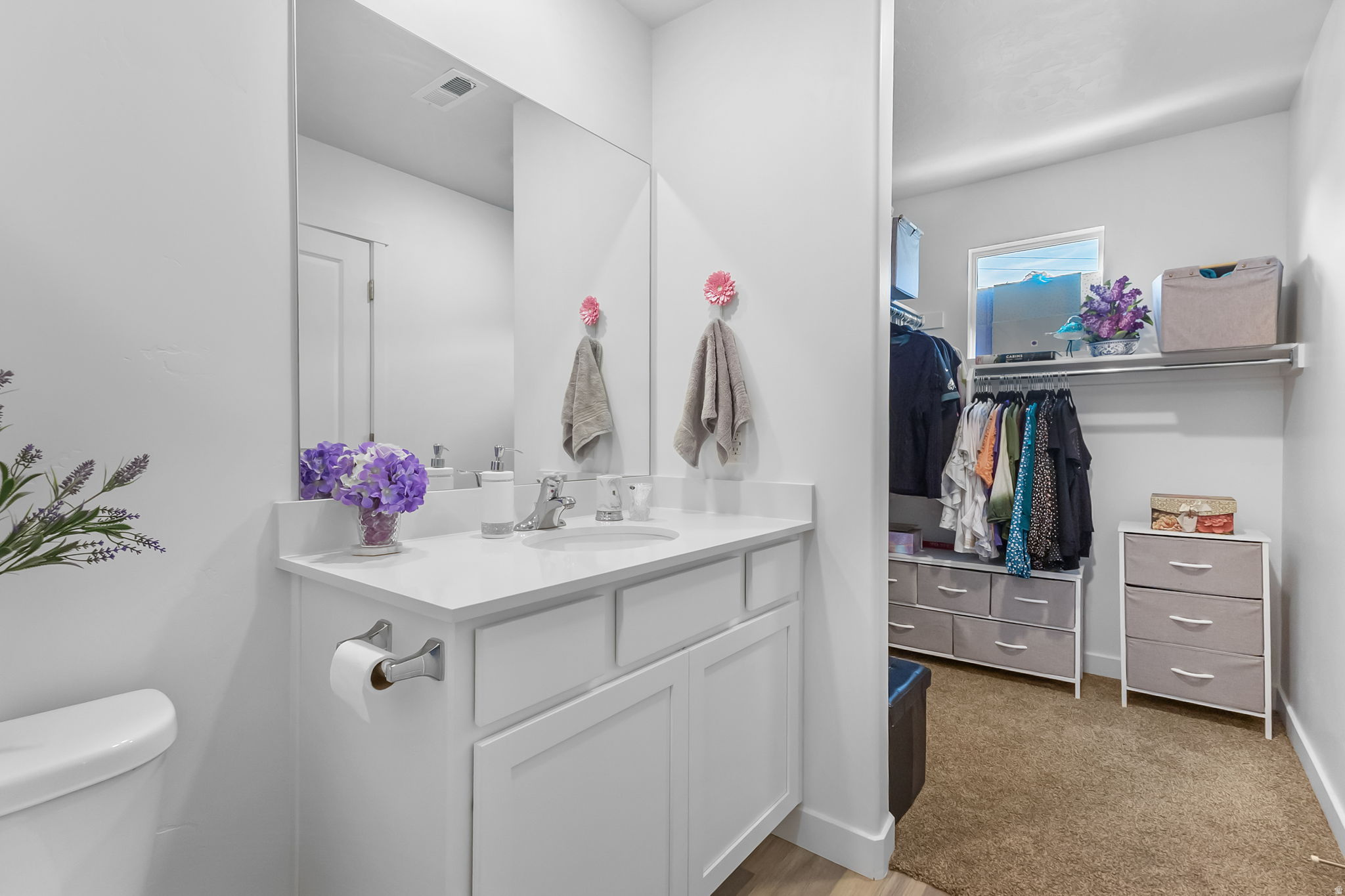 QUIET VALLEY - Residential