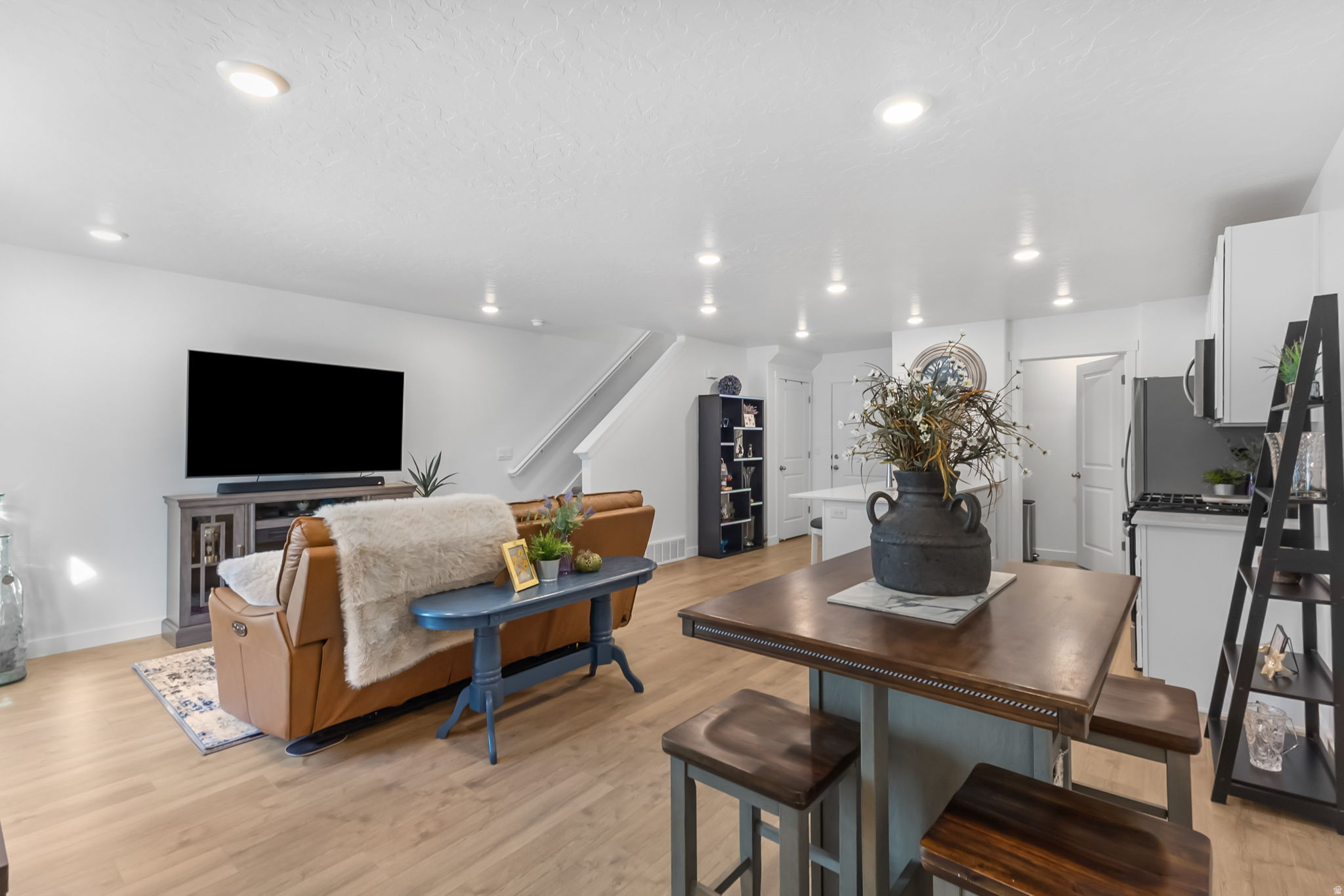 QUIET VALLEY - Residential