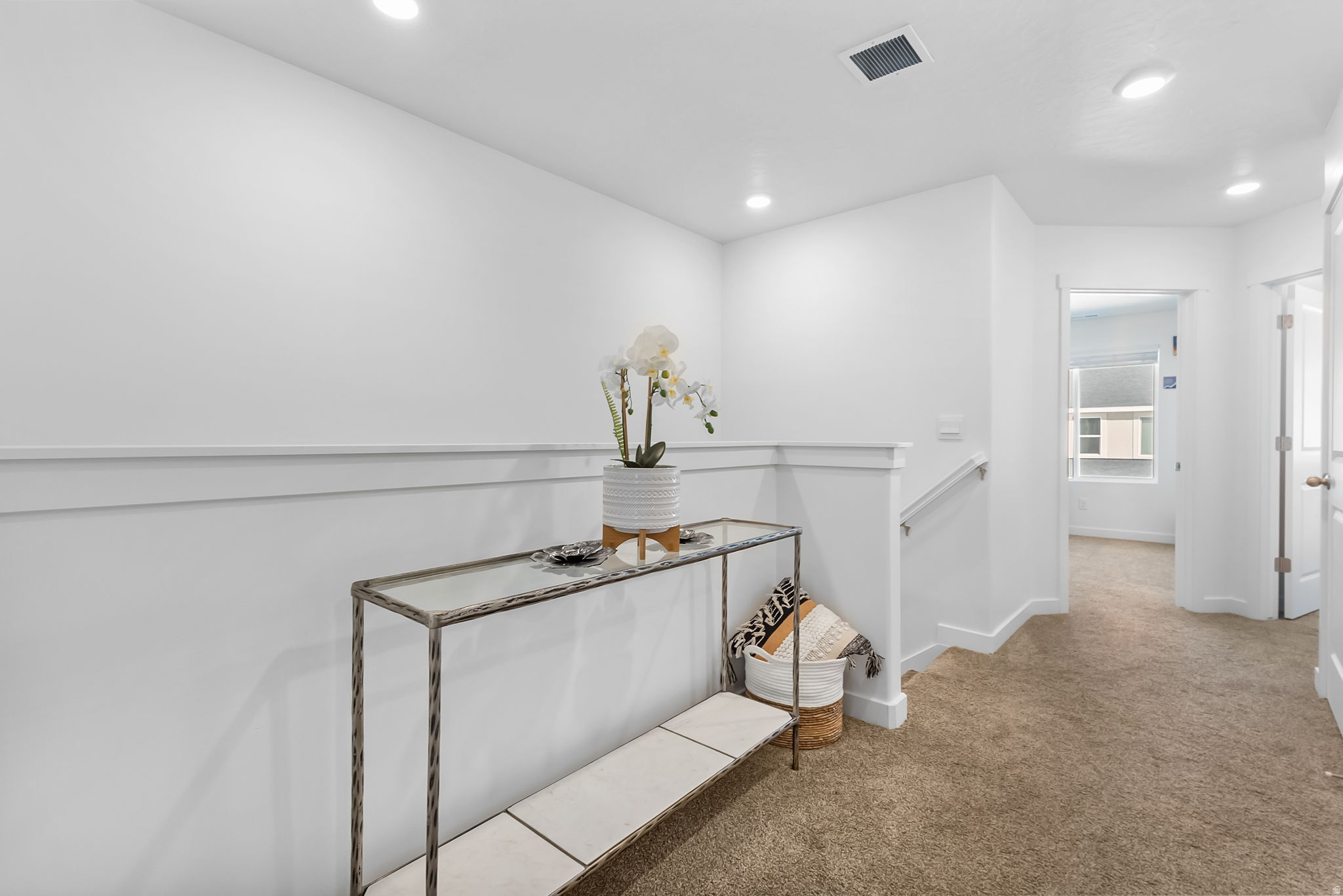 QUIET VALLEY - Residential