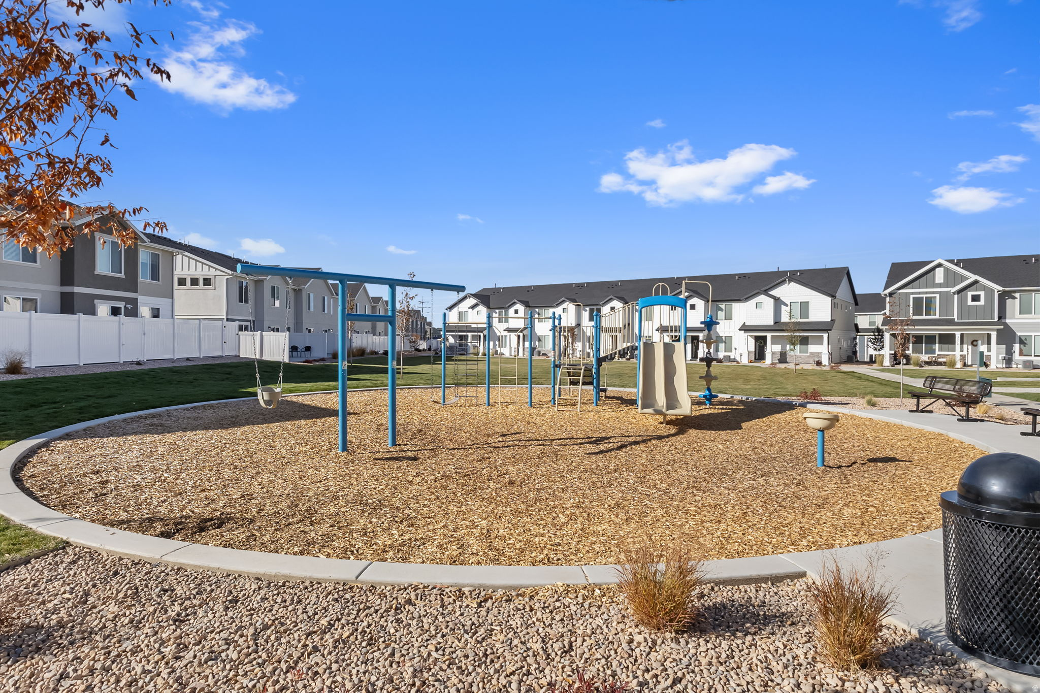 QUIET VALLEY - Residential