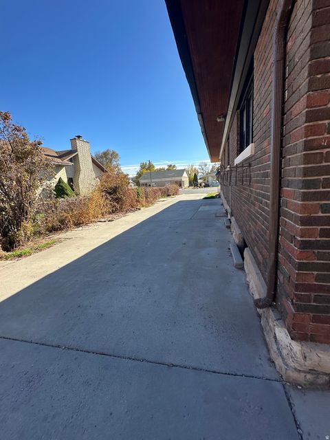 Tiny photo for 69 E 100 S, Gunnison, UT 84634 (MLS # 2121134)