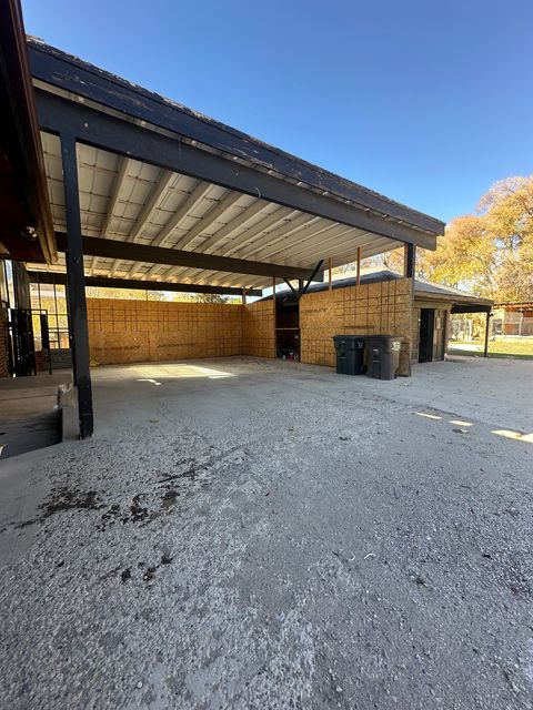 Tiny photo for 69 E 100 S, Gunnison, UT 84634 (MLS # 2121134)