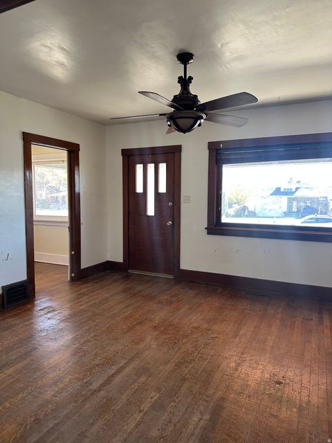 Tiny photo for 69 E 100 S, Gunnison, UT 84634 (MLS # 2121134)