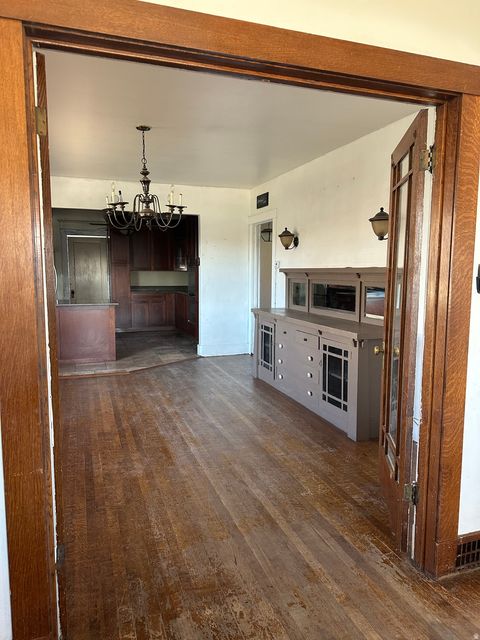 Tiny photo for 69 E 100 S, Gunnison, UT 84634 (MLS # 2121134)