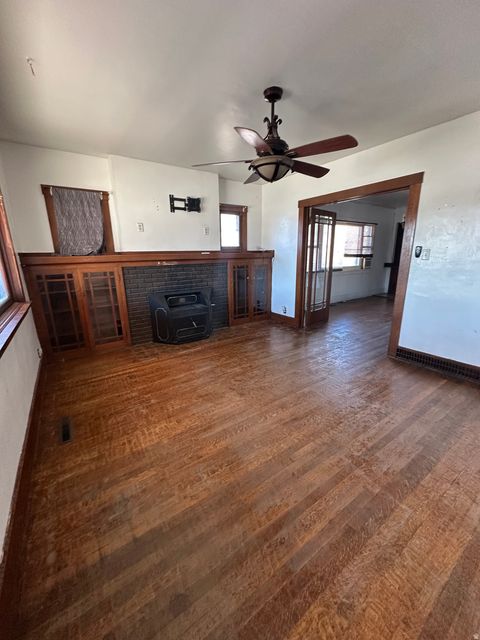 Tiny photo for 69 E 100 S, Gunnison, UT 84634 (MLS # 2121134)