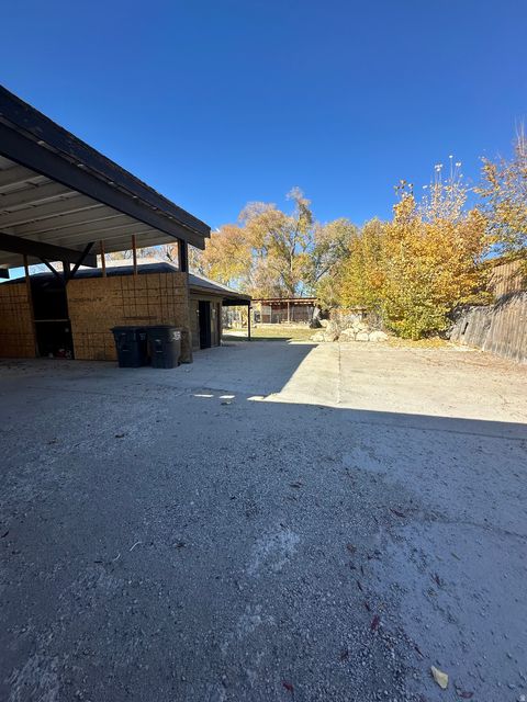 Tiny photo for 69 E 100 S, Gunnison, UT 84634 (MLS # 2121134)