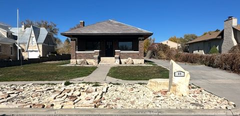 Photo of 69 100 S, Gunnison, UT 84634 (MLS # 2121134)