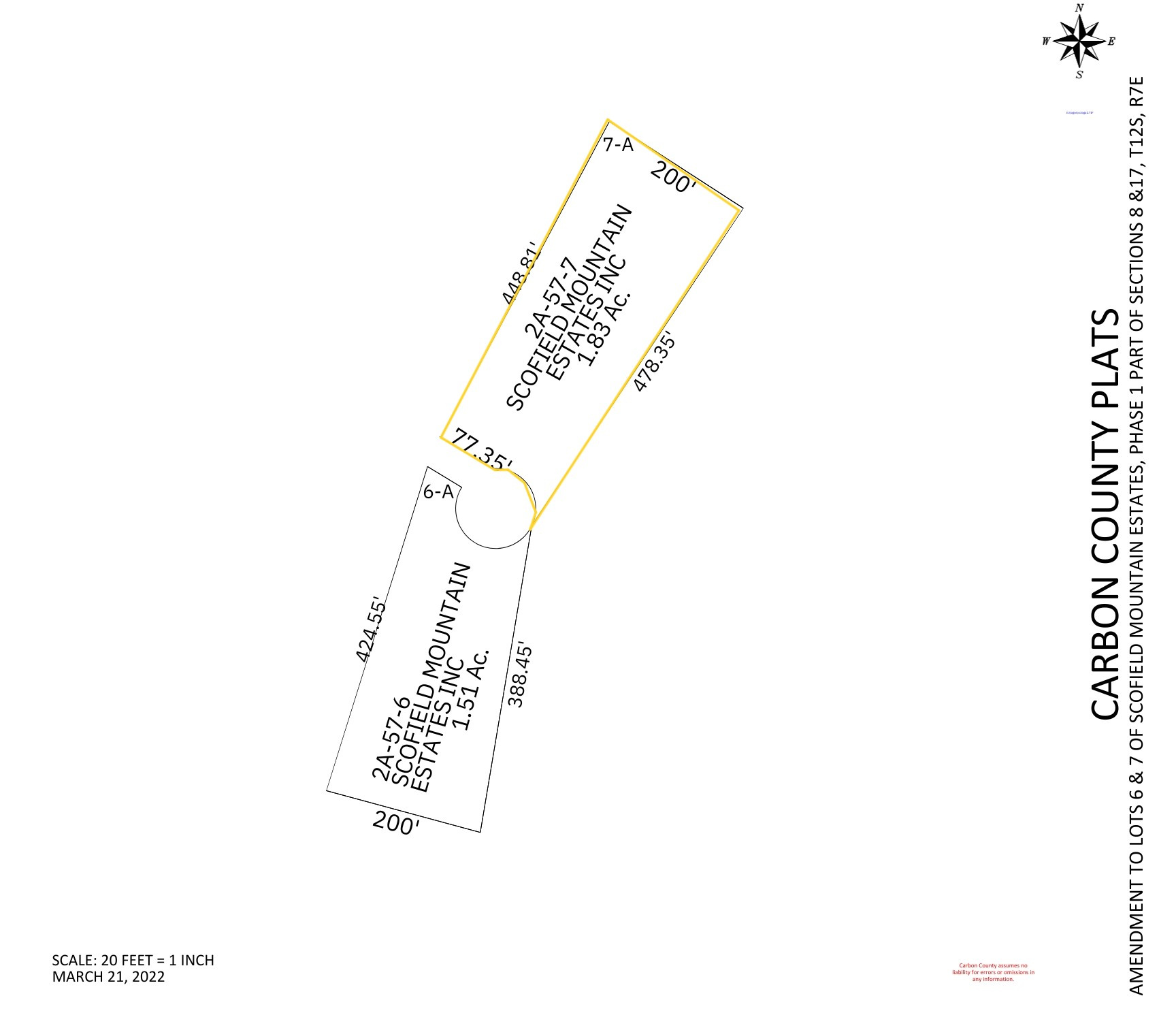 Main image without alt text