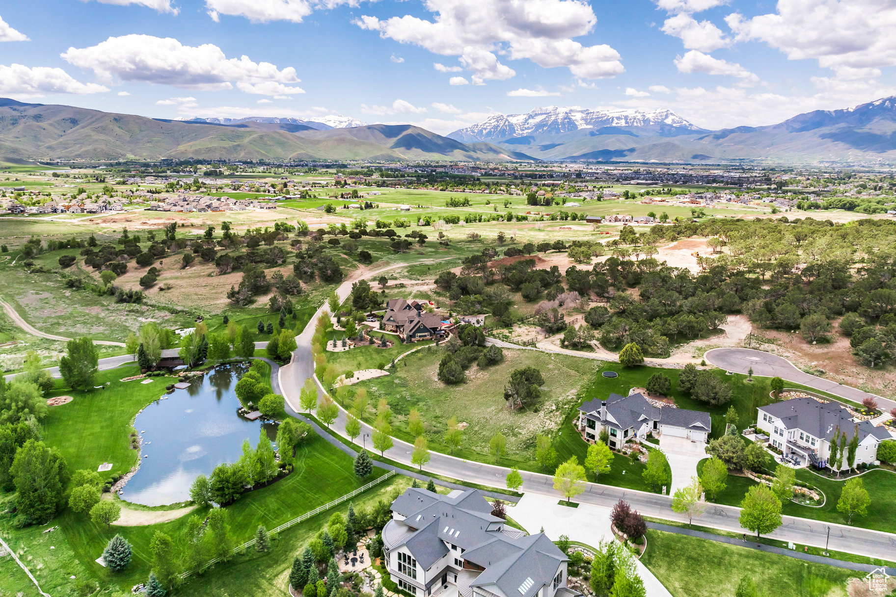 290 S Lindsay Hill Rd, Heber City, Utah image 7