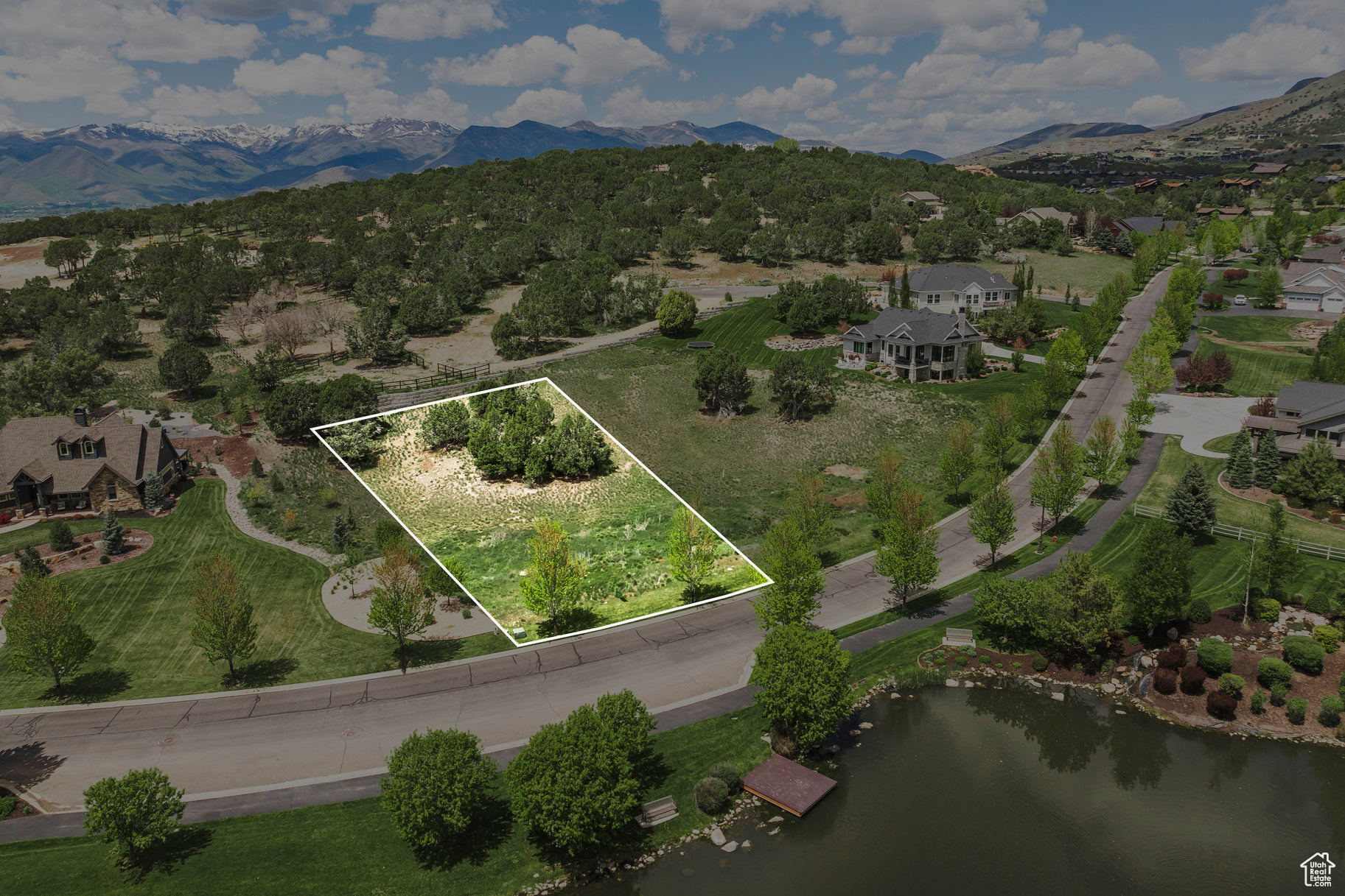 290 S Lindsay Hill Rd, Heber City, Utah image 10