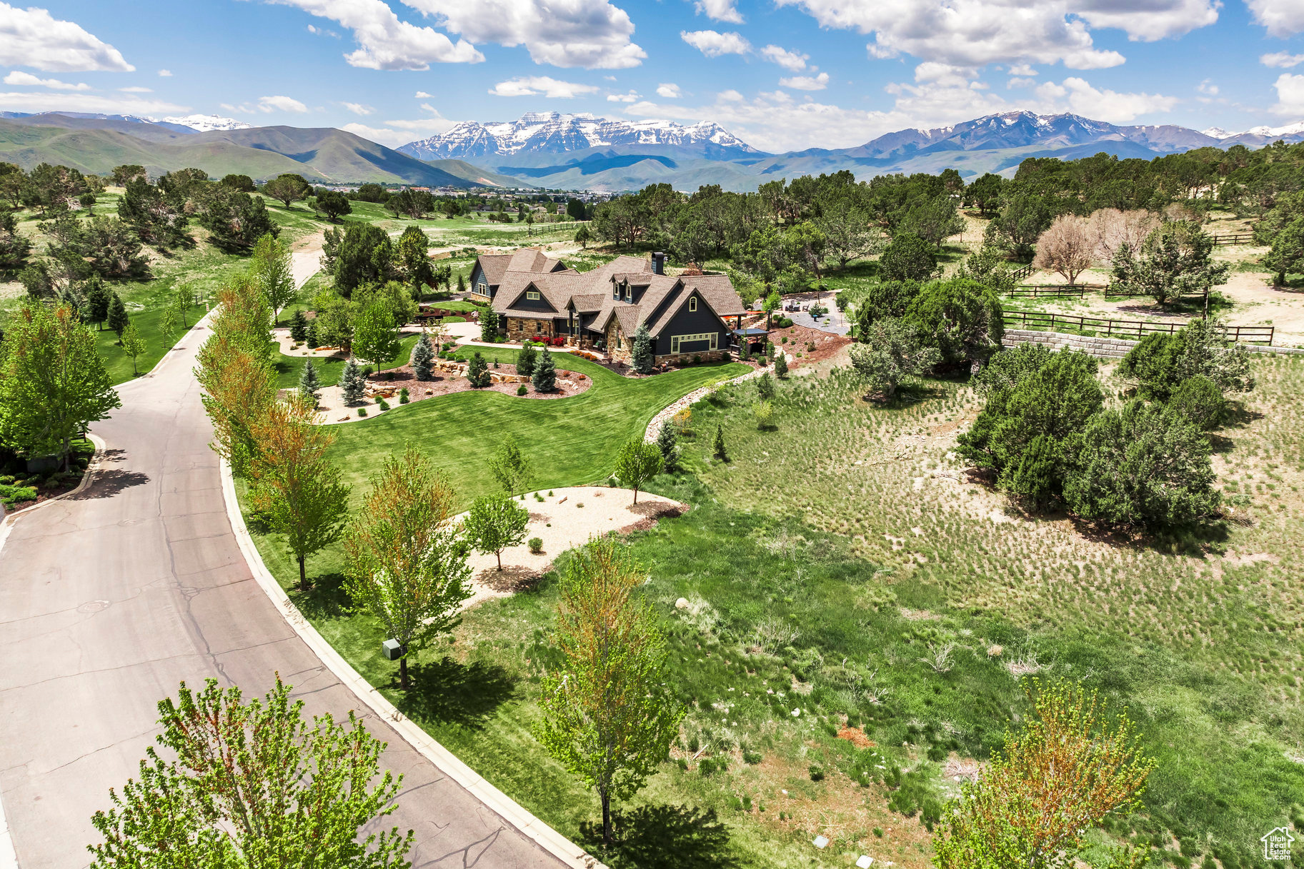 290 S Lindsay Hill Rd, Heber City, Utah image 17