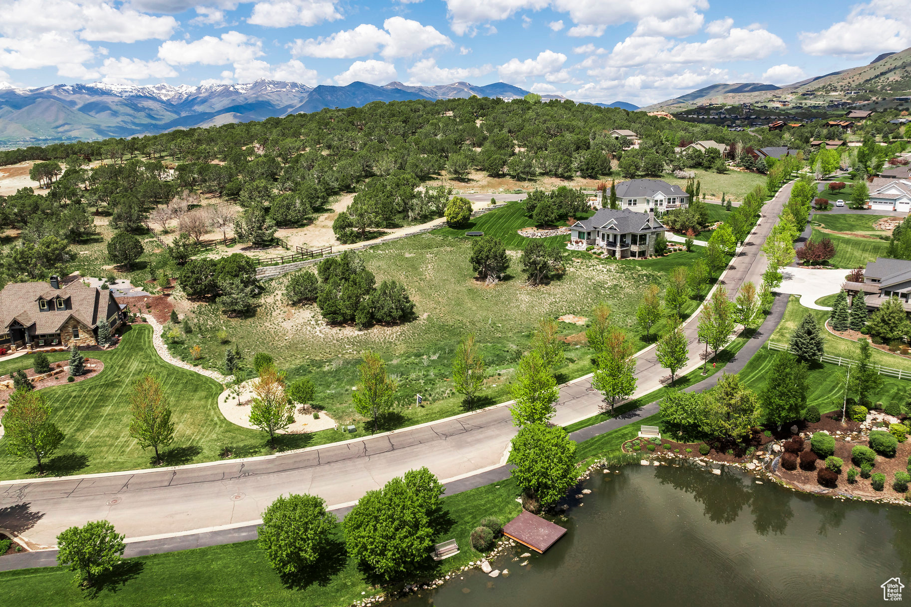 290 S Lindsay Hill Rd, Heber City, Utah image 11