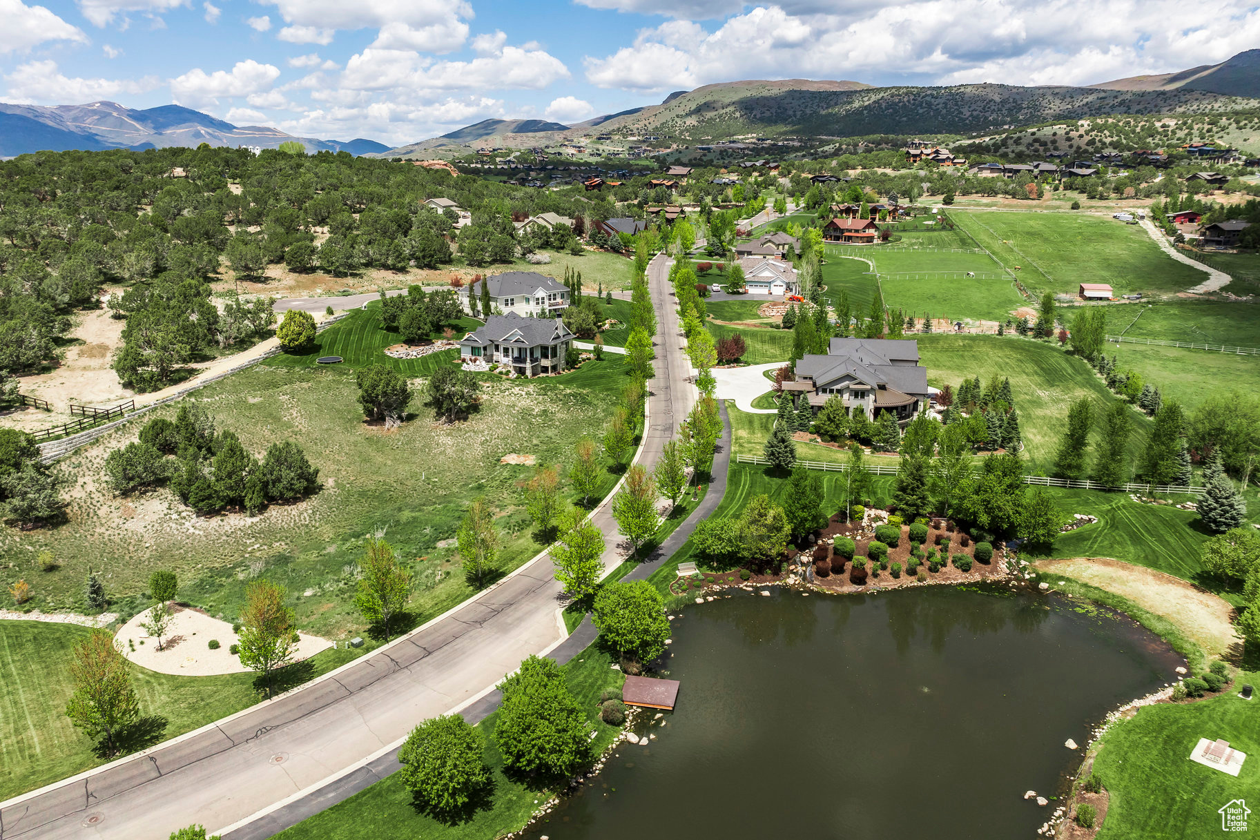 290 S Lindsay Hill Rd, Heber City, Utah image 12