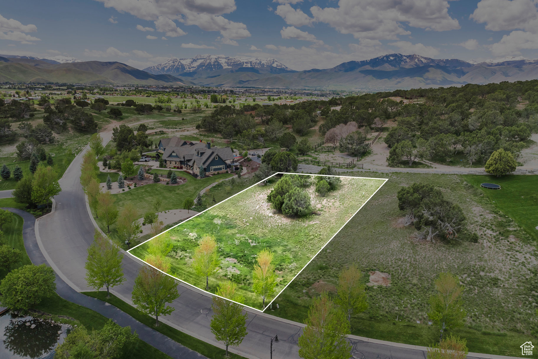 290 S Lindsay Hill Rd, Heber City, Utah image 1