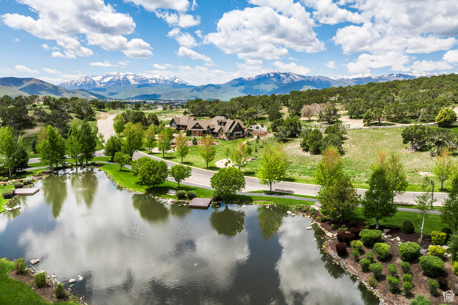 290 S Lindsay Hill Rd, Heber City, Utah image 9