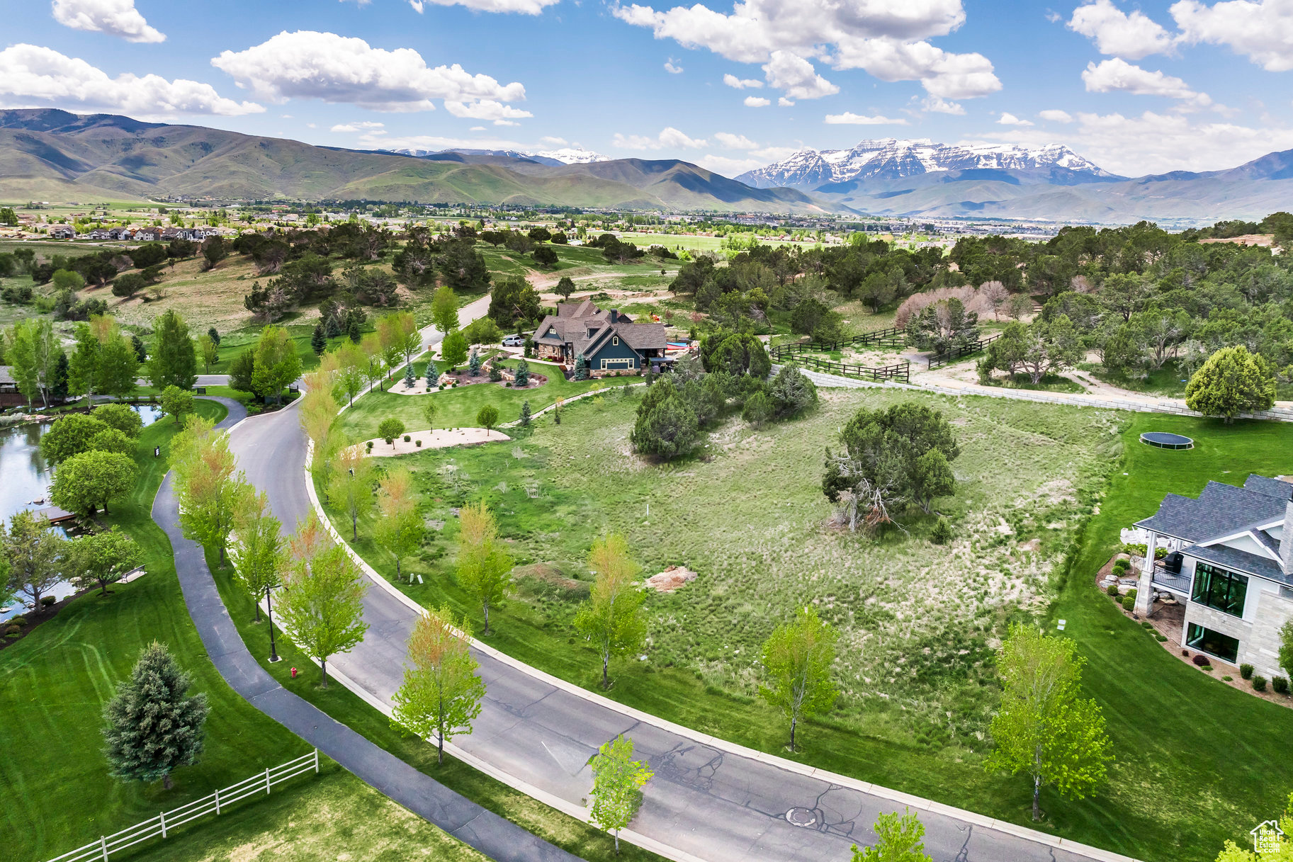 290 S Lindsay Hill Rd, Heber City, Utah image 6