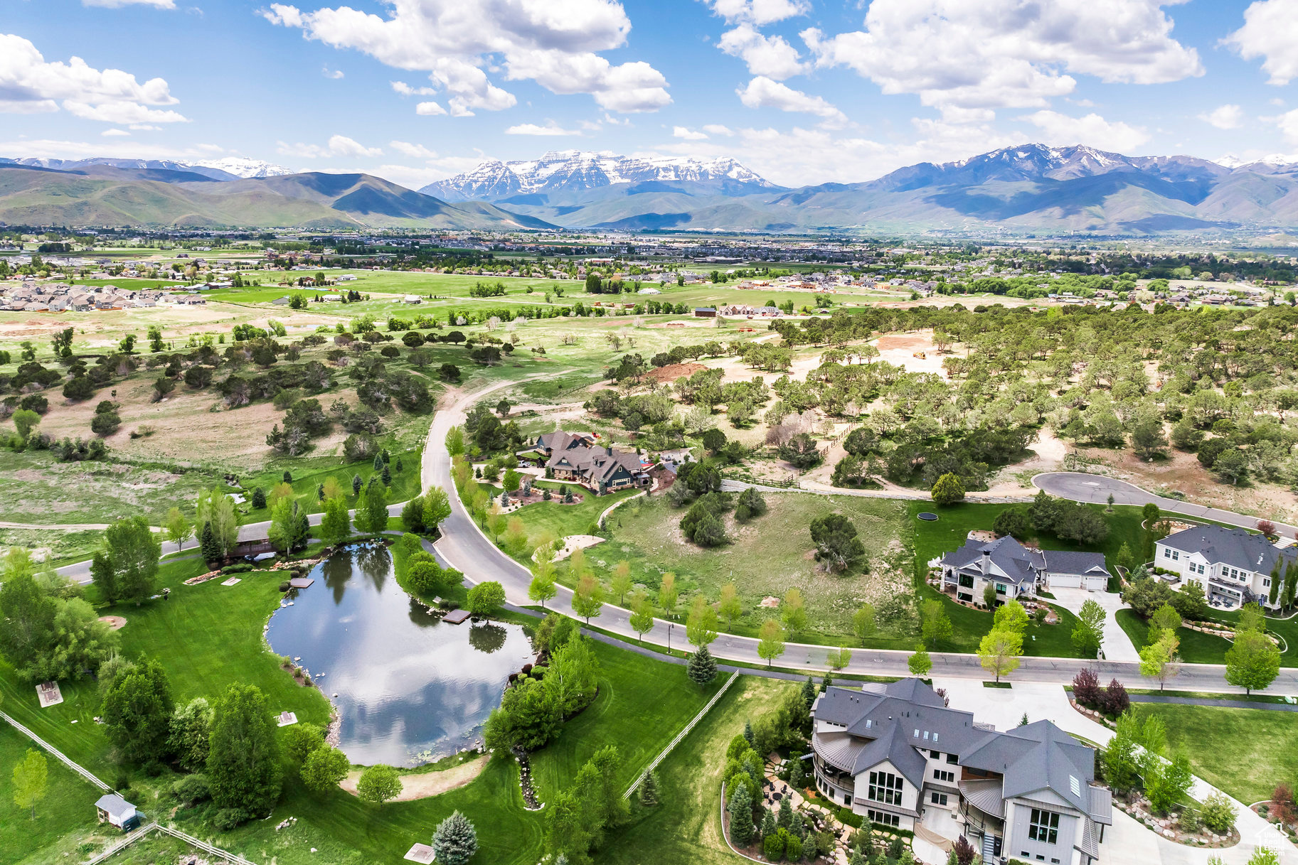 290 S Lindsay Hill Rd, Heber City, Utah image 8