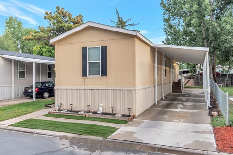 Photo of 889 W STORM MOUNTAIN DR S, Taylorsville, UT 84123 (MLS # 2183998)