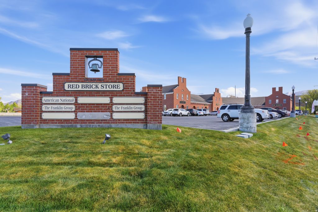 Photo of 1812 N 2000 W #8, Farr West, UT 84404 (MLS # 2152823)