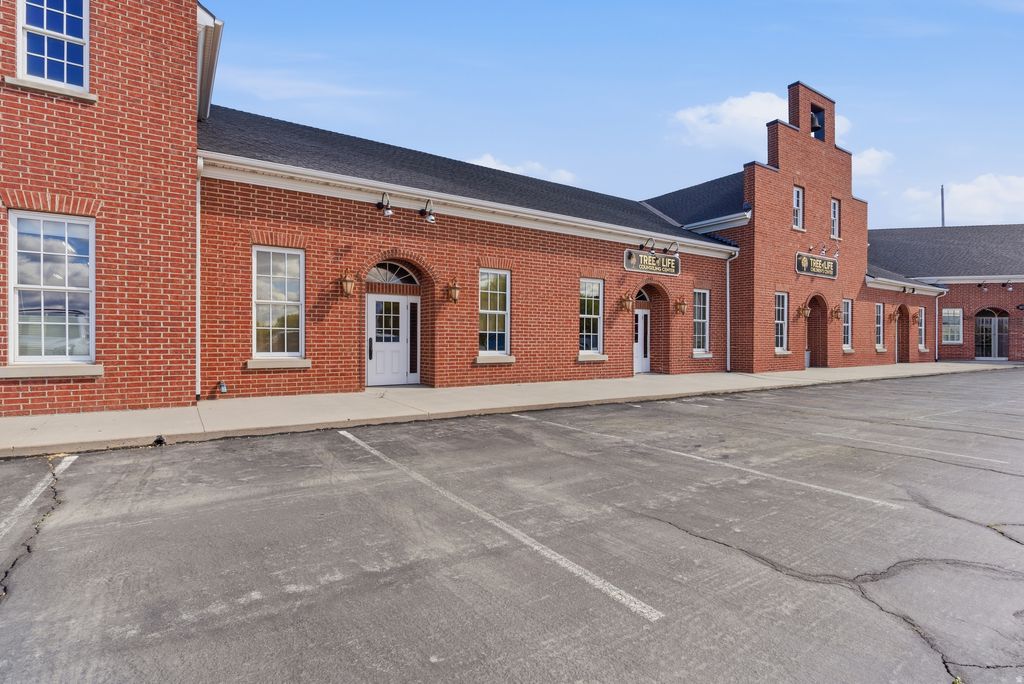 Photo of 1812 N 2000 W #8, Farr West, UT 84404 (MLS # 2152823)